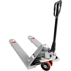 Jet - Pallet Trucks/Jacks Type: Pallet Trucks Load Capacity (Lb.): 6600.000 - Eagle Tool & Supply