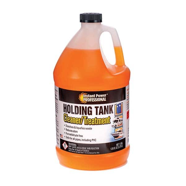 Instant Power Professional - Drain Cleaners & Openers Type: Drain Cleaner Form: Liquid - Eagle Tool & Supply