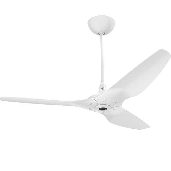 Big Ass Fans - Ceiling Fans Blade Size: 60 (Inch) Ceiling Fan Type: Commercial - Eagle Tool & Supply