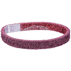 Norton - Abrasive Belts Abrasive Type: Non-Woven Belt Width (Inch): 0.05 - Eagle Tool & Supply