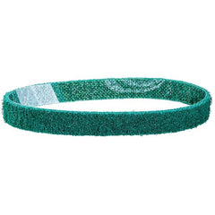 Norton - Abrasive Belts Abrasive Type: Non-Woven Belt Width (Inch): 0.75 - Eagle Tool & Supply