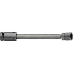 Apex - Socket Extensions Tool Type: Extension Drive Size (Inch): 1/2 - Eagle Tool & Supply