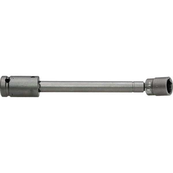 Apex - Socket Extensions Tool Type: Extension Drive Size (Inch): 1/2 - Eagle Tool & Supply