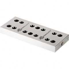 Piranha Clamp - Clamp Latch Plates & Hook Assemblies For Use With: Clamping Components Material: Steel - Eagle Tool & Supply