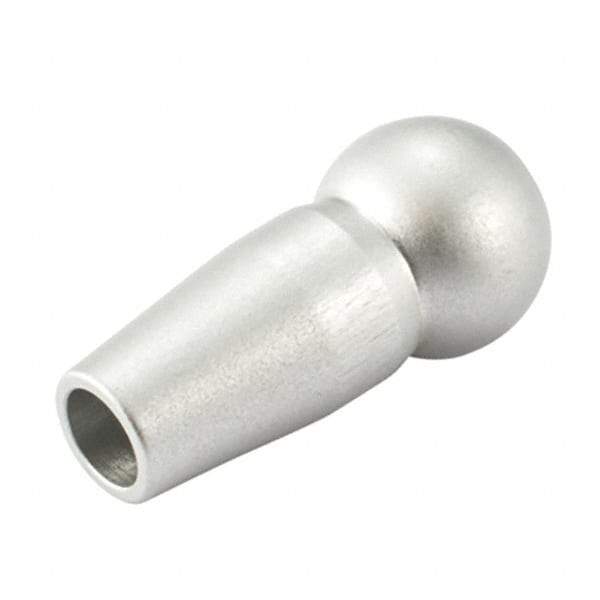 Piranha Cooling Line - Coolant Hose Nozzles Type: High-Pressure Nozzle Nozzle Diameter (mm): 0.13 - Eagle Tool & Supply