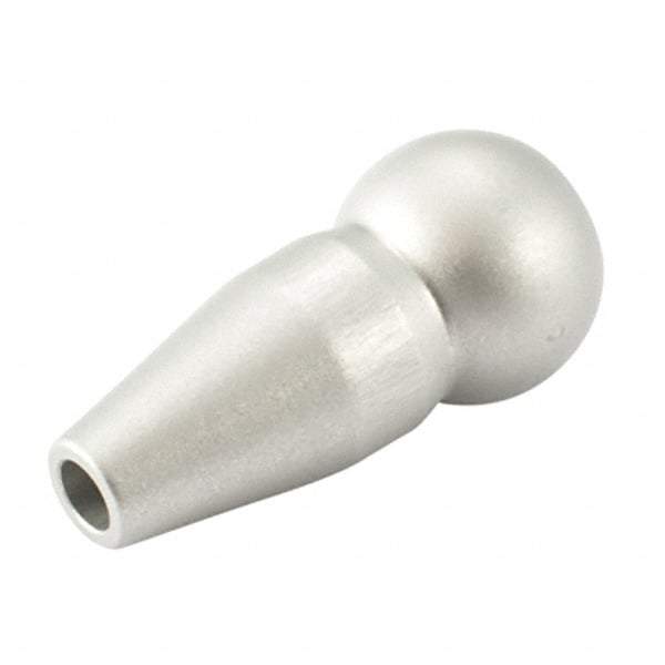 Piranha Cooling Line - Coolant Hose Nozzles Type: High-Pressure Nozzle Nozzle Diameter (mm): 0.14 - Eagle Tool & Supply