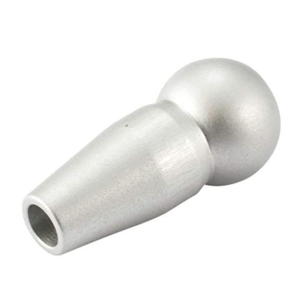 Piranha Cooling Line - Coolant Hose Nozzles Type: High-Pressure Nozzle Nozzle Diameter (mm): 0.18 - Eagle Tool & Supply