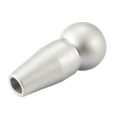 Piranha Cooling Line - Coolant Hose Nozzles Type: High-Pressure Nozzle Nozzle Diameter (mm): 0.08 - Eagle Tool & Supply