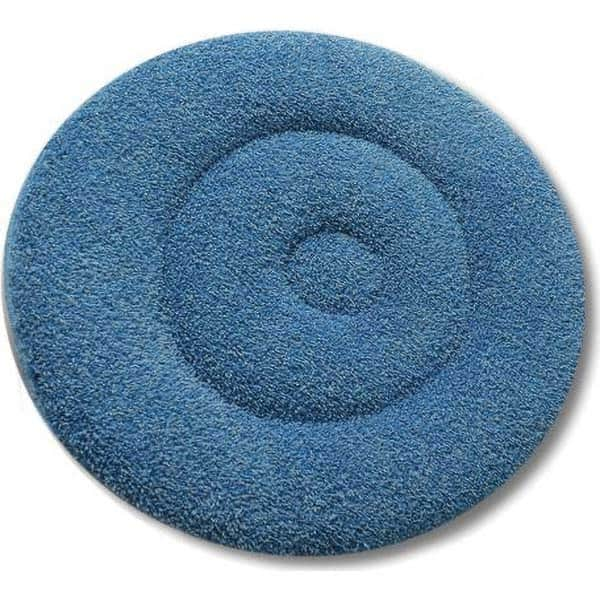 PRO-SOURCE - Floor Pads, Bonnets & Screens Type: Carpet Cleaning Bonnet Application: General Cleaning - Eagle Tool & Supply