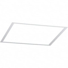 Hubbell Lighting - Troffers Lamp Type: LED Troffer Size (Feet): 2x2 - Eagle Tool & Supply