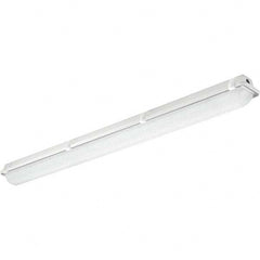 Hubbell Lighting - Hazardous Location Light Fixtures Resistance Features: Vaporproof Recommended Environment: Indoor - Eagle Tool & Supply