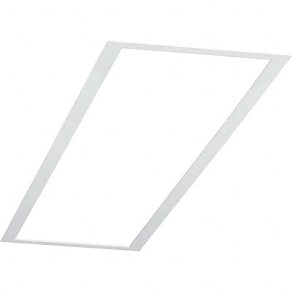 Hubbell Lighting - Troffers Lamp Type: LED Troffer Size (Feet): 1x4 - Eagle Tool & Supply