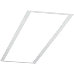 Hubbell Lighting - Troffers Lamp Type: LED Troffer Size (Feet): 1x4 - Eagle Tool & Supply