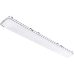 Hubbell Lighting - Hazardous Location Light Fixtures Resistance Features: Vaporproof Recommended Environment: Indoor - Eagle Tool & Supply