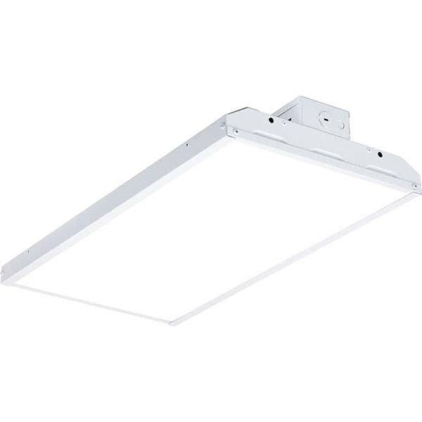 Hubbell Lighting - High Bay & Low Bay Fixtures Fixture Type: High Bay Lamp Type: LED - Eagle Tool & Supply