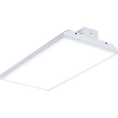 Hubbell Lighting - High Bay & Low Bay Fixtures Fixture Type: High Bay Lamp Type: LED - Eagle Tool & Supply