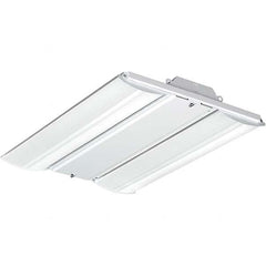 Hubbell Lighting - High Bay & Low Bay Fixtures Fixture Type: High Bay Lamp Type: LED - Eagle Tool & Supply