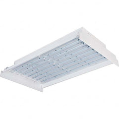 Hubbell Lighting - High Bay & Low Bay Fixtures Fixture Type: High Bay Lamp Type: LED - Eagle Tool & Supply