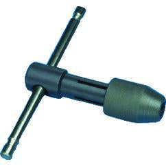 NO. 4 T HANDLE TAP WRENCH - Eagle Tool & Supply