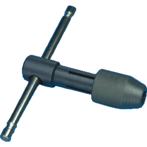 NO. 2 T HANDLE TAP WRENCH - Eagle Tool & Supply