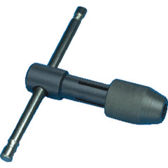 NO. 2 T HANDLE TAP WRENCH - Eagle Tool & Supply