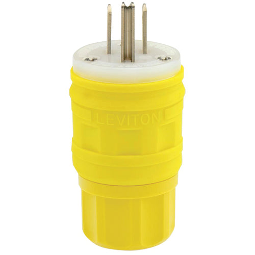 NEMA 5-15P 2P 3W 15 AMP 125V - Eagle Tool & Supply