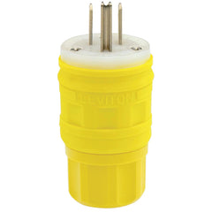 NEMA 5-15P 2P 3W 15 AMP 125V - Eagle Tool & Supply