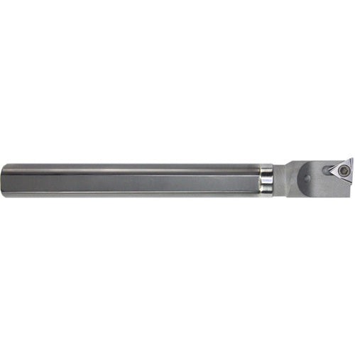 5/8MIN BORX12 STL SHK BAR - Exact Industrial Supply