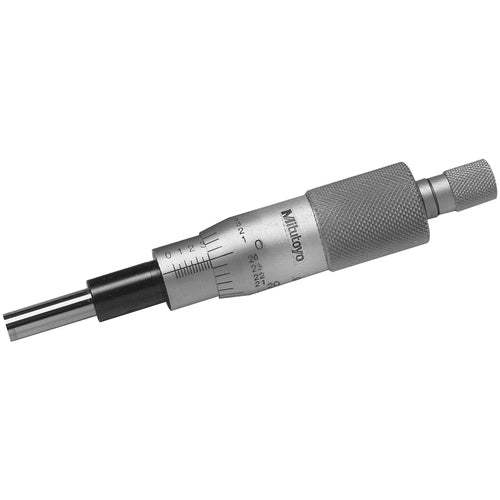 ‎0-25MM MICROMETER HEAD - Eagle Tool & Supply