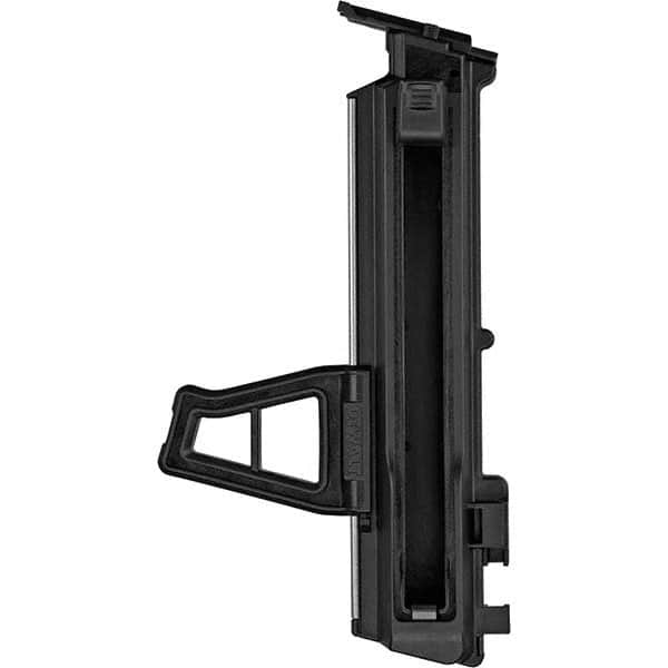 DeWALT Anchors & Fasteners - Nailer Accessories Accessory Type: 2-1/4" Magazine For Use With: DEWALT Concrete Cordless Nailer - Eagle Tool & Supply