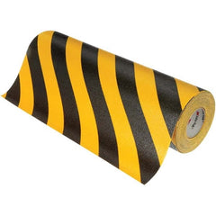 3M - Floor & Egress Marking Tape & Strips Type: Tape Surface Type: Anti-Slip - Eagle Tool & Supply