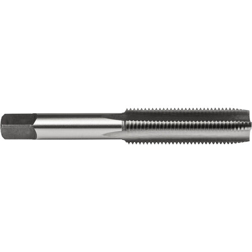 ‎1/4″- 20 4 Flute Plug Union Butterfield HSS Bright UNC Hand Tap ANSI E-code # 1500L1/4X20 - Exact Industrial Supply