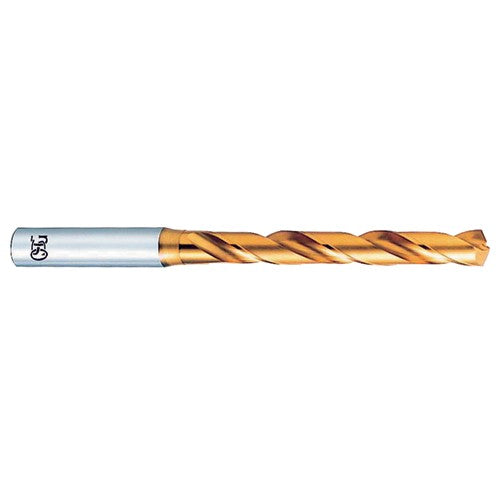 NO. 25 JOBBERS EX -GOLD DRILL