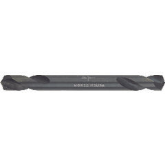 1/8 HS 135DEG SP PT D/E DRILL - Eagle Tool & Supply