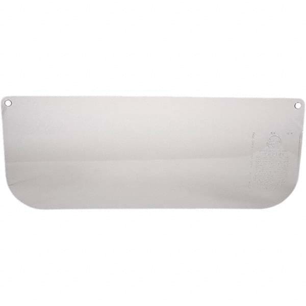 Jackson Safety - Face Shield Windows & Screens Window Type: Face Shield Compatibility: Most Headgear & Hard Hat Adapters - Eagle Tool & Supply