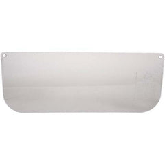 Jackson Safety - Face Shield Windows & Screens Window Type: Face Shield Compatibility: Most Headgear & Hard Hat Adapters - Eagle Tool & Supply