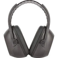 Honeywell - Earmuffs Band Position: Over Head NRR Rating (dB) Under the Chin: 29 - Eagle Tool & Supply