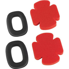 Honeywell - Earmuff Replacement Parts Type: Hygiene Kit Earmuff Trade Name Compatibility: VS100 Passive Earmuffs - Eagle Tool & Supply