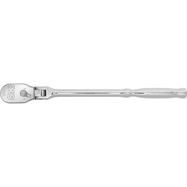 SK - Ratchets Tool Type: Ratchet Drive Size (Inch): 0.5 - Eagle Tool & Supply