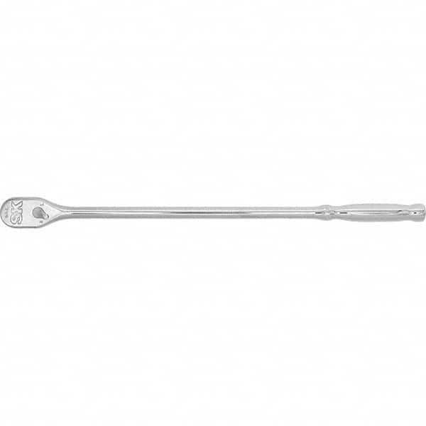 SK - Ratchets Tool Type: Ratchet Drive Size (Inch): 0.375 - Eagle Tool & Supply