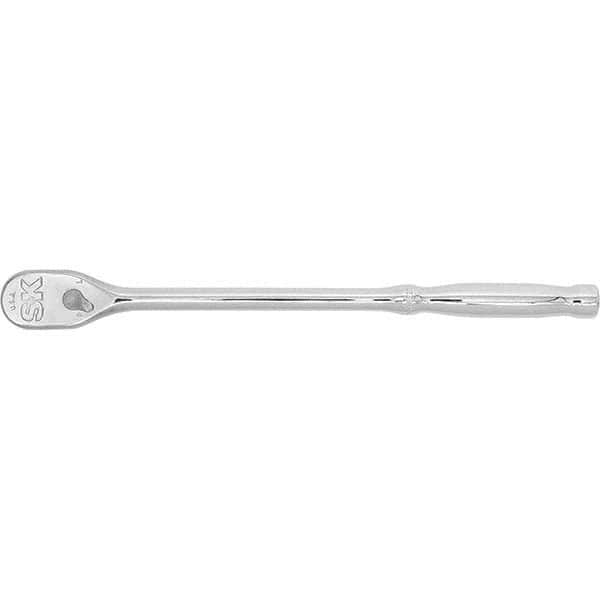 SK - Ratchets Tool Type: Ratchet Drive Size (Inch): 0.375 - Eagle Tool & Supply