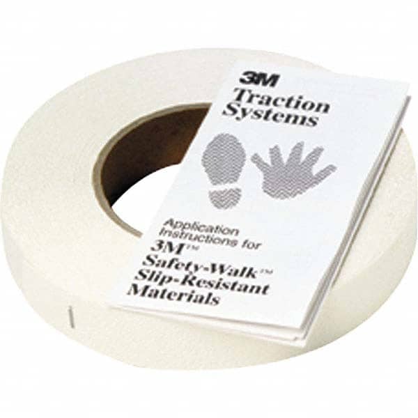 3M - Floor & Egress Marking Tape & Strips Type: Tape Surface Type: Anti-Slip - Eagle Tool & Supply