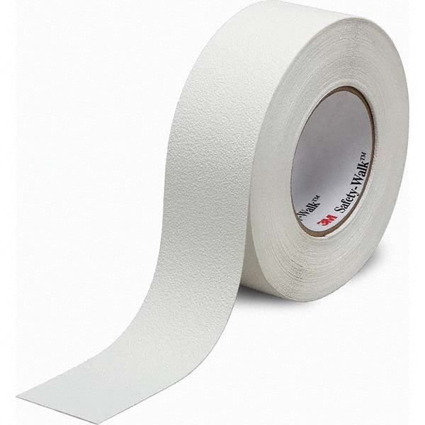 3M - Floor & Egress Marking Tape & Strips Type: Tape Surface Type: Anti-Slip - Eagle Tool & Supply