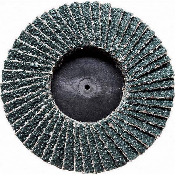 WALTER Surface Technologies - Flap Discs Abrasive Type: Coated Flap Disc Type: Type 27 - Eagle Tool & Supply