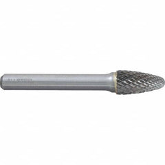 WALTER Surface Technologies - Burrs Head Shape: Tree Industry Specification: SF-3DC - Eagle Tool & Supply