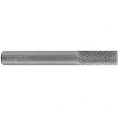 WALTER Surface Technologies - Burrs Head Shape: Cylinder Industry Specification: SA-5DC - Eagle Tool & Supply
