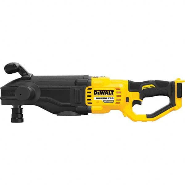 DeWALT - Cordless Drills Battery Voltage: 60 Battery Chemistry: Lithium-Ion - Eagle Tool & Supply