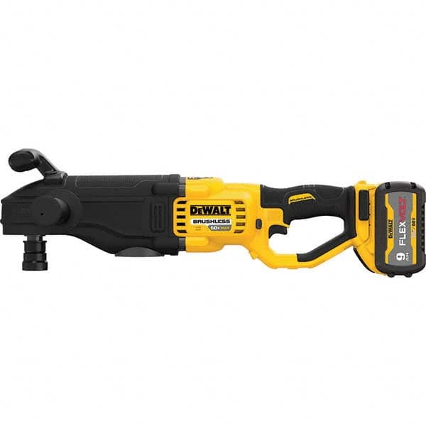 DeWALT - Cordless Drills Battery Voltage: 60 Battery Chemistry: Lithium-Ion - Eagle Tool & Supply