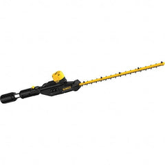 DeWALT - Edgers, Trimmers & Cutters Type: Hedge Trimmer Power Type: Battery - Eagle Tool & Supply