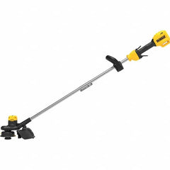 DeWALT - Edgers, Trimmers & Cutters Type: String Trimmer Power Type: Battery - Eagle Tool & Supply